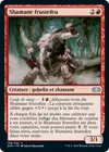 Product image for Shamane frustefeu
