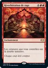 Product image for Réverbération de rage