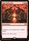 Product image for Rage Reflection