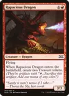 Product image for Rapacious Dragon