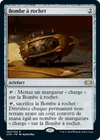 Product image for Bombe à rochet