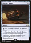 Product image for Ratchet Bomb