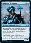 Product image for Forgeron d'énigmes