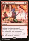 Product image for Rolling Earthquake