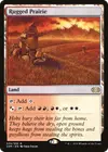 Product image for Rugged Prairie