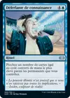 Product image for Déferlante de connaissance