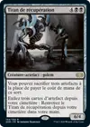 Product image for Titan de récupération