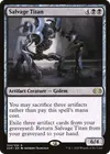 Product image for Salvage Titan