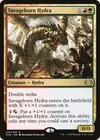 Product image for Savageborn Hydra