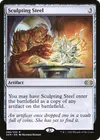 Product image for Sculpting Steel