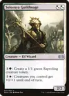 Product image for Selesnya Guildmage