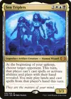 Product image for Sen Triplets