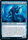 Product image for Sentinelle du Trident de perles