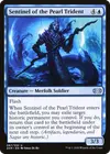 Product image for Sentinel of the Pearl Trident