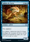 Product image for Sphinx de Serra