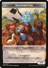 Product image for Shapeshifter