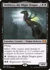 Product image for Skithiryx, the Blight Dragon