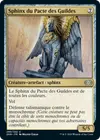 Product image for Sphinx du Pacte des Guildes