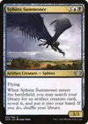 Product image for Sphinx Summoner