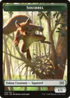 Product image for Squirrel