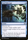 Product image for Steel Sabotage