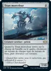 Product image for Titan morceleur