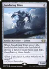 Product image for Sundering Titan