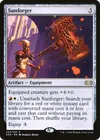 Product image for Sunforger