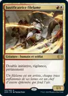 Product image for Justificatrice filelame
