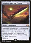 Product image for Sword of Feast and Famine