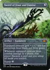 Product image for Sword of Feast and Famine