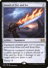 Product image for Sword of Fire and Ice