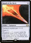 Product image for Sword of the Meek