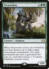 Product image for Terastodon