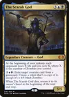 Product image for The Scarab God
