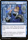Product image for Thirst for Knowledge