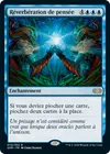 Product image for Réverbération de pensée