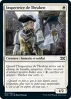 Product image for Inspectrice de Thraben
