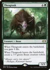 Product image for Thragtusk