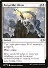 Product image for Topple the Statue