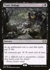 Product image for Toxic Deluge