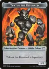 Product image for Tuktuk the Returned