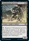Product image for Abomination perverse