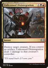 Product image for Unlicensed Disintegration