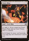 Product image for Urza's Mine