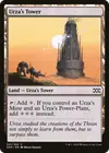 Product image for Urza's Tower