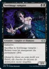 Product image for Sortimage vampire