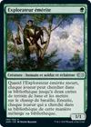 Product image for Explorateur émérite