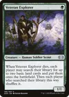 Product image for Veteran Explorer
