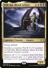 Product image for Vish Kal, Blood Arbiter